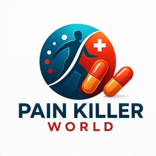 Pain Killer World