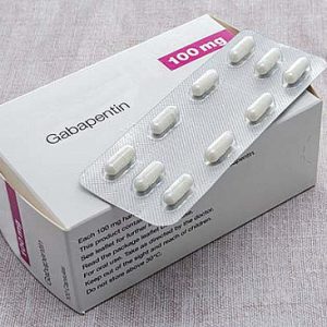 Gabapentin