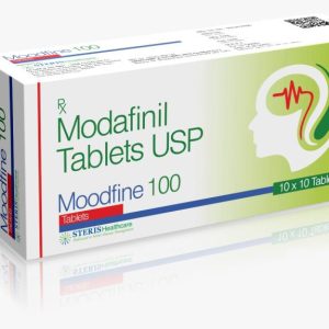 Modafinil