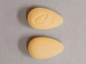Cialis 5mg Tablets