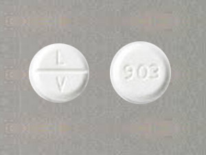 Codeine 30mg tablets