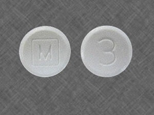 Acetaminophen Codeine 300 30mg​