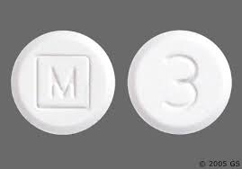 Tylenol with Codeine 300mg 30mg​