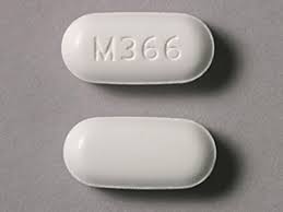 7.5 Hydrocodone Pill​